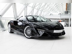 McLaren Artura - Spider 3.0 V6 Plug-In | Tech Pack | Electrochromic Roof |