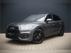 Audi Q5 - 55 TFSI e quattro Competition S-Line | Panoramadak | Bang&Olufsen | Luchtvering | 360 Came