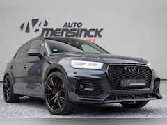 Audi Q5 - 55 TFSI e Competition Quattro / MTM/ S-line/ Standkachel/ Virtual Cockpit/ Panoramadak/ Tr