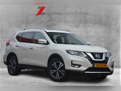 Nissan X-Trail - 1.6 DIG-T N-Connecta Nederlandse auto 1e eigenaar 123484 NAP dealeronderhouden laatste beu