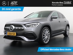 Mercedes-Benz GLA-Klasse - 180 AMG Line 20 Inch Multispaaks AMG velgen