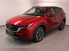 Mazda CX-5 - 2.5 SAG 194 Exclusive Line | Comfort Pack