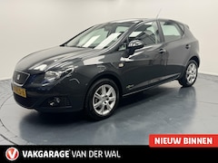 Seat Ibiza - 1.2 TDi COPA Airco-Cr.contr-Lm15''velgen