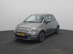 Fiat 500 - 1.0 Hybrid Club Climatecontrole