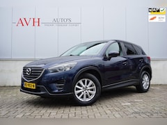 Mazda CX-5 - 2.0 SkyActiv-G 165 TS+ 2WD