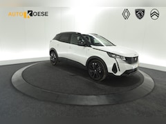 Peugeot 3008 - PureTech 130 EAT8 GT Black Pack | Adaptieve Cruise Control | Elektrische Kofferklep | Came