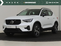 Volvo XC40 - 2.0 B3 Plus Dark | Trekhaak | Memory | Zitting verlengers | parkeersensoren vóór en achter