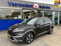 Hyundai Kona - 1.0 T-GDI Hybrid Premium, Camera, Carplay enz