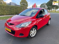 Mazda 2 - 2 1.3 S-VT Olympia Sport NAP/AIRCO/APK/CRUISE