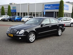 Mercedes-Benz E-klasse - 270 CDI Elegance