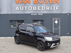 Suzuki Ignis - 1.2 Smart Hybrid 83pk Style