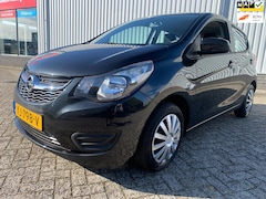 Opel Karl - 1.0 ecoFLEX Edition