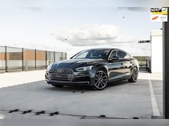 Audi A5 Sportback - 2.0 TFSI S-line (190pk) VIRTUAL 19" S5 LED