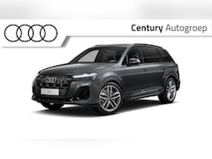 Audi Q7 - 55 TFSI e quattro Pro Line S Pano| Head-uo | B&O