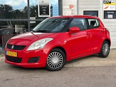 Suzuki Swift - 1.2 Comfort EASSS, CRUISECR, NAP, AIRCO