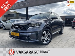 Kia Sorento - 1.6 T-GDI Plug-in 4WD 5P. ExecutiveLine l RIJKLAAR