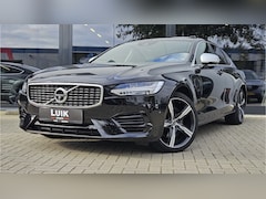 Volvo S90 - 2.0 T8 AWD Inscription + R-DESIGN + SCHUIFDAK + 360 CAMERA