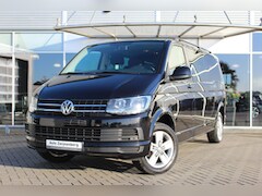 Volkswagen T6 - Caravelle 2.0 TDI L2H1 DC Comfortline Navi | Cruise | LMV