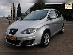 Seat Altea XL - 1.2 TSI Ecomotive Copa TREKHAAK CRUISE CONTROLE