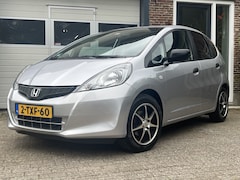 Honda Jazz - 1.2 Cool Plus '14 Airco Trekhaak Pdc