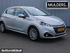 Peugeot 208 - 1.2 PureTech Allure | Apple Carplay / Climate / Cruise