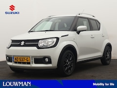 Suzuki Ignis - 1.2 Select Intro