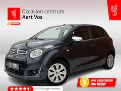 Citroën C1 - VTi 72 Feel | Airco | Parkeersensoren achter |