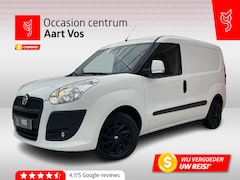 Fiat Doblò Cargo - 1.3 90PK MultiJet SX | Bluetooth | Camera | Airco | Leder |