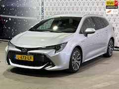 Toyota Corolla Touring Sports - 1.8 Hybrid Style | Navi | Camera | Stoelverwarming