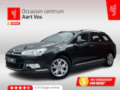 Citroën C5 Tourer - 2.0 16V 140 Ligne Business | Trekhaak | Navigatie | Bluetooth |