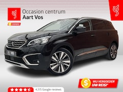 Peugeot 5008 - PureTech 130 Allure | 7 persoons | Carplay & Android Auto |