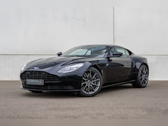 Aston Martin DB11 - 5.2 V12 Voormalige fabrieksshowauto ASTON MARTIN