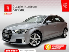 Audi A3 Sportback - 35 TFSI CoD Advance | Automaat | Navigatie | Bluetooth |