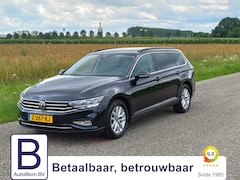 Volkswagen Passat Variant - 1.5 TSI Business | Nieuwstaat | Clima v+a | Led | Navi | App Conn | Add Cruise