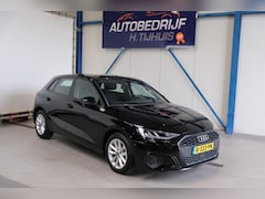 Audi A3 Sportback - 30 TFSI Pro Line - N.A.P. Airco, Cruise, PDC, Camera