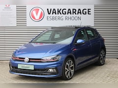 Volkswagen Polo - 2.0 TSI GTI SCHUIFDAK, BRESCIA