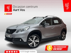 Peugeot 2008 - PureTech 110 GT-line | Trekhaak | Panoramadak |