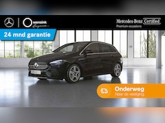 Mercedes-Benz B-klasse - 180 Business Solution AMG | Achteruitrijcamera | Apple Carplay | Stoelverwarming |