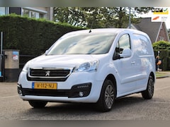 Peugeot Partner - 120 1.6 BlueHDi 100 L1 Premium Pack | MARGE | 3-ZITS | NAVI | AIRCO | CRUISE | CAMERA | MO