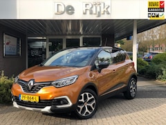 Renault Captur - 0.9 TCe Intens | Pano, Nwe Model, Navi, Camera, Keyless, Park Assist, LED, 17'' LMV, Two-t