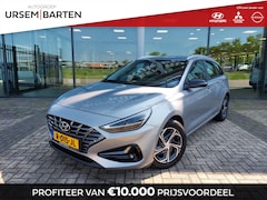 Hyundai i30 Wagon - 1.0 T-GDi MHEV Comfort Smart