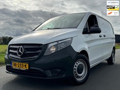 Mercedes-Benz Vito - Dubbele Schuifdeur Airco NAP