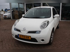 Nissan Micra - 1.2 Mix