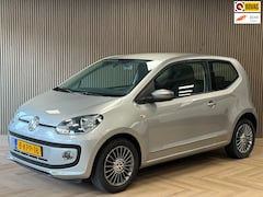 Volkswagen Up! - 1.0 cheer up AUTOMAAT ELEKTR. RAMEN