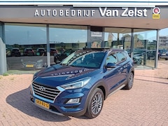 Hyundai Tucson - 1.6 T-GDI Automaat Comfort, Airco(automatisch), Panorama/schuifdak, Carplay/Android auto,