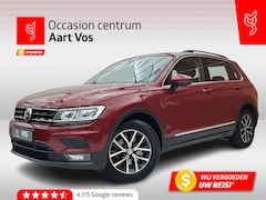 Volkswagen Tiguan - 1.4 TSI ACT Highline | Trekhaak | Stoelverwarming | Carplay/Android Auto |