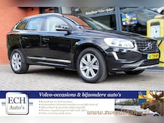 Volvo XC60 - T5 245 pk Aut. Summum, Leer, Navi, Xenon, Elektr. stoelen