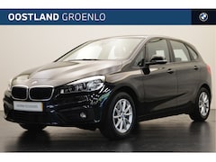 BMW 2-serie Active Tourer - 218i Executive Automaat / LED / Cruise Control / Navigatie / PDC achter / Multifunctioneel