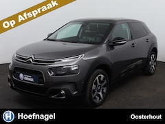 Citroën C4 Cactus - 1.2 PureTech Shine Plus Navigatie | Camera | Cruise Control