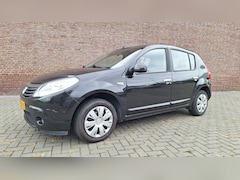 Dacia Sandero - 1.4 Lauréate LPG